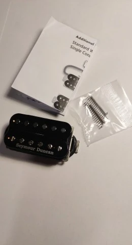 Seymour Duncan JB
