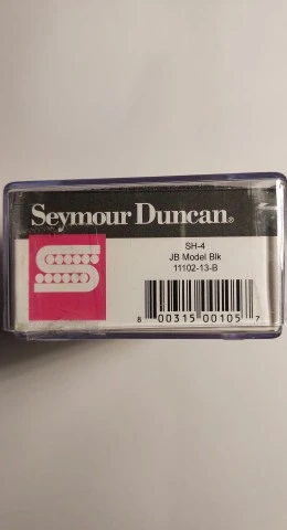Seymour Duncan JB