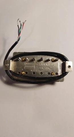 Seymour Duncan JB