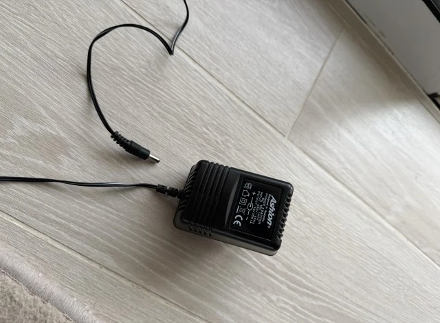 Ashton keyboard Ak110
