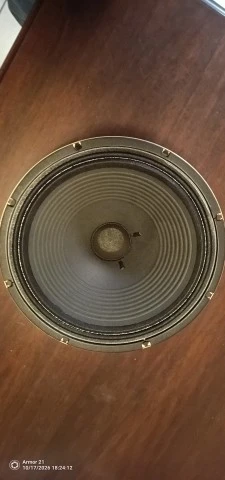 Celestion G12 V-Type