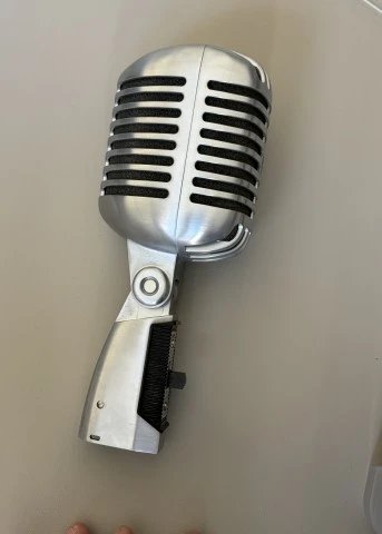 Shure SH55 Series II