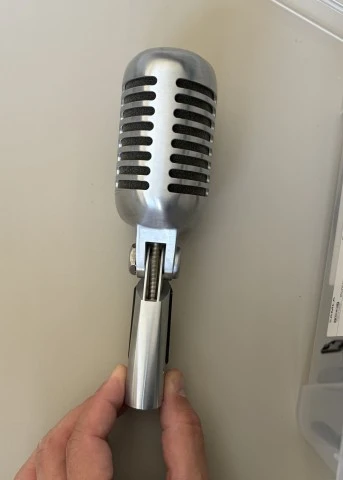 Shure SH55 Series II