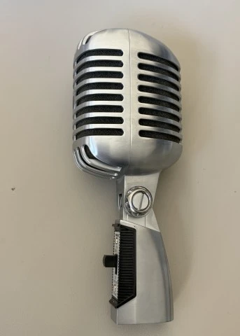 Shure SH55 Series II