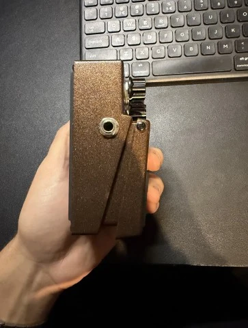 Boss OC-2 Octave