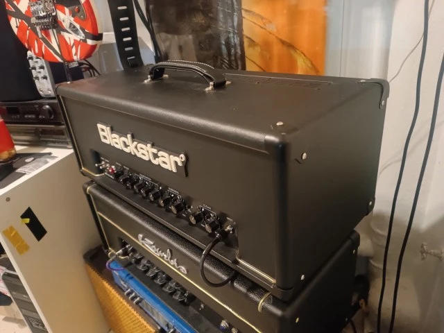 Blackstar HT Club 50 MK1