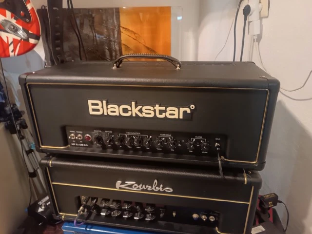 Blackstar HT Club 50 MK1