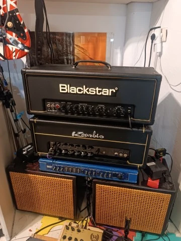 Blackstar HT Club 50 MK1
