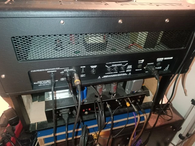 Blackstar HT Club 50 MK1
