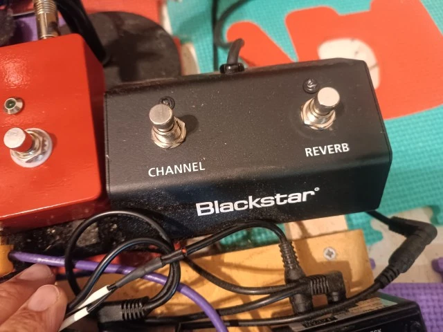 Blackstar HT Club 50 MK1