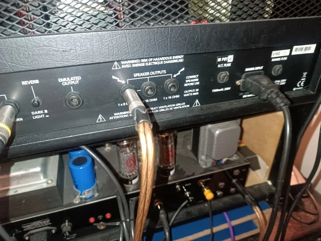 Blackstar HT Club 50 MK1