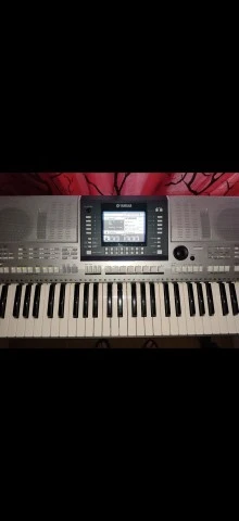 Yamaha PSR-S710