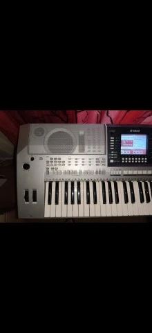 Yamaha PSR-S710