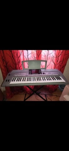 Yamaha PSR-S710