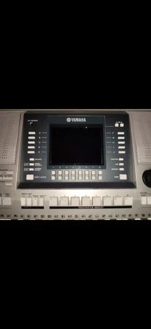 Yamaha PSR-S710
