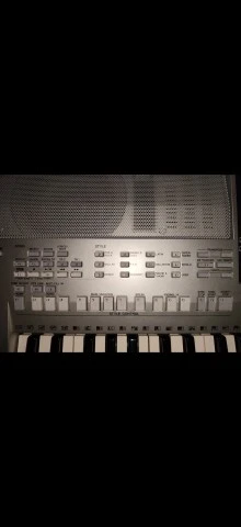 Yamaha PSR-S710
