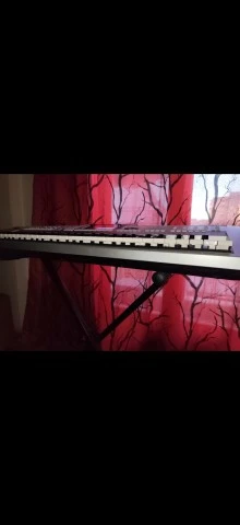 Yamaha PSR-S710