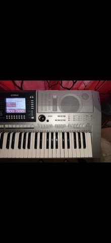 Yamaha PSR-S710