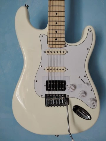 Fender Stratocaster