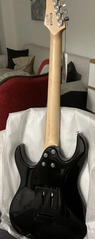 Ibanez GRX70QA-TRB