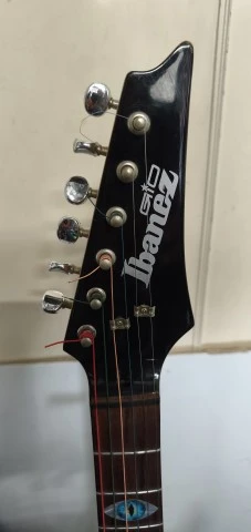 Ibanez GRX70