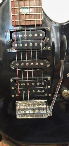 Ibanez GRX70