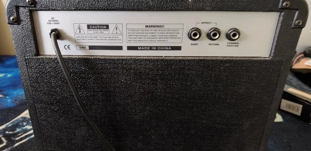 Ibanez GRX70