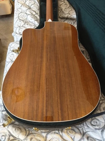 Martin DCRSG