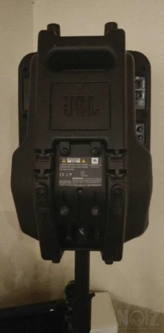 Δύο ζευγάρια JBL Eon
