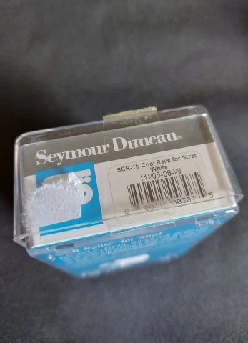 Seymour Duncan Cool Rails SCR-1b