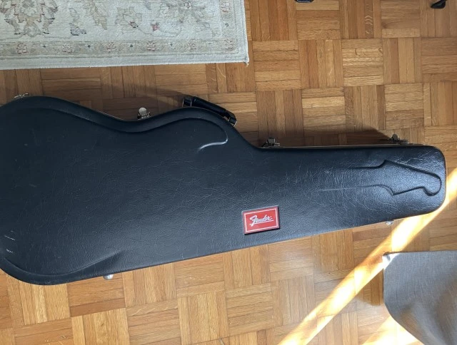 Fender American Standard Stratocaster