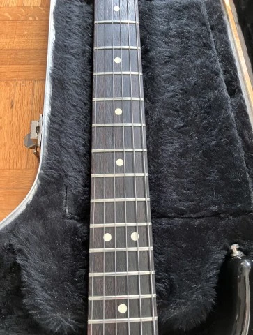 Fender American Standard Stratocaster