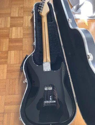 Fender American Standard Stratocaster