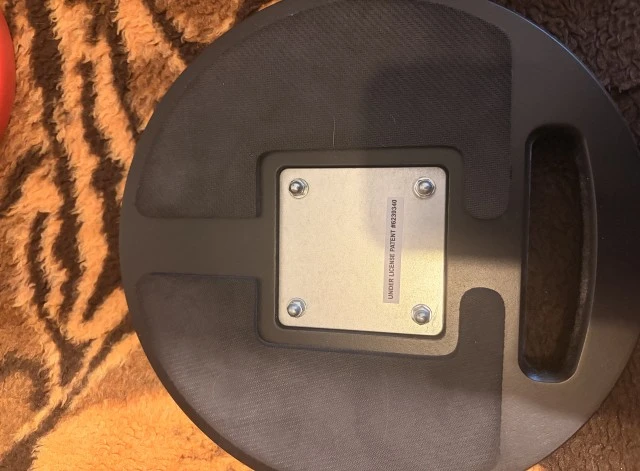 Ahead Practice Pad