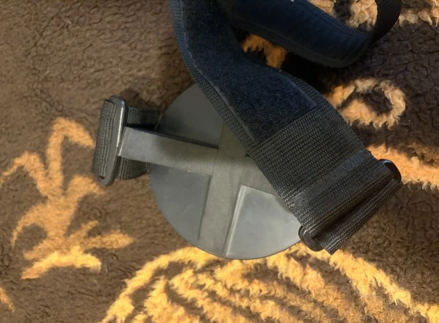 Dixon Practice Pad