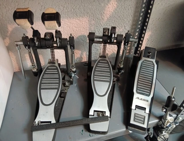 Alesis DM10 Mkiipro Kit