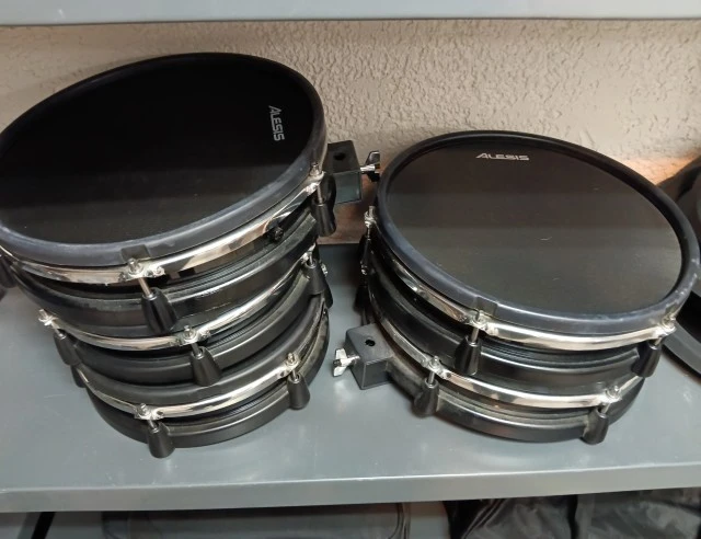 Alesis DM10 Mkiipro Kit