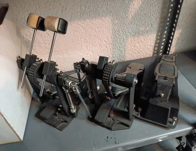 Alesis DM10 Mkiipro Kit