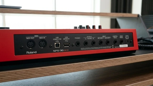 Roland XPS-30