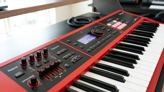 Roland XPS-30