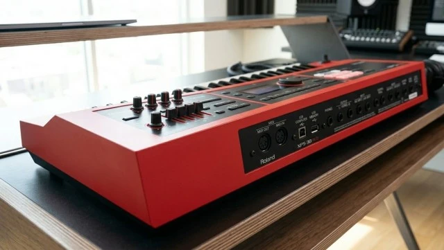 Roland XPS-30