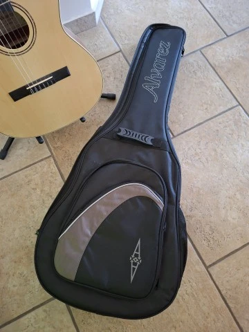 ALVAREZ Regent RC26HCE Ηλεκτροκλασσική