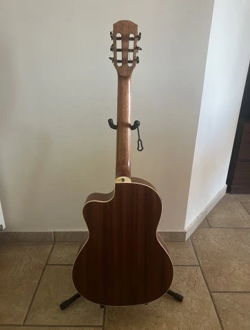 ALVAREZ Regent RC26HCE Ηλεκτροκλασσική