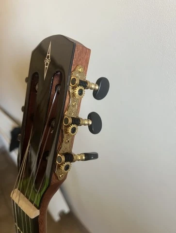 ALVAREZ Regent RC26HCE Ηλεκτροκλασσική