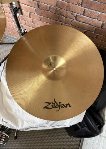 Zildjian Armand Ride 20"