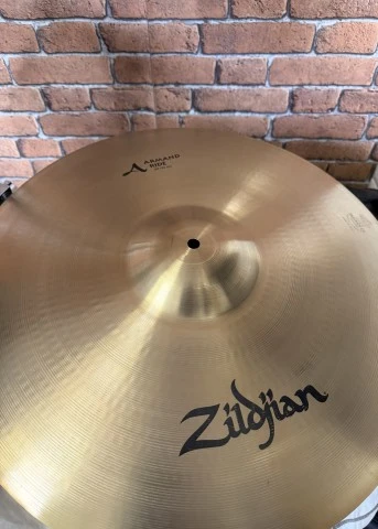 Zildjian Armand Ride 20"
