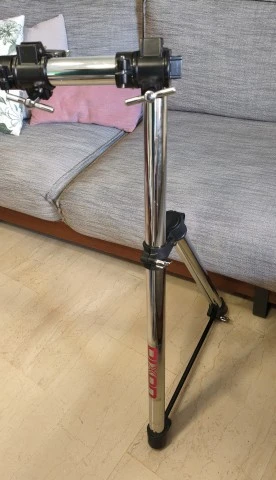 Dixon PSO1800 drum rack