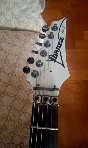 Ibanez JEM555