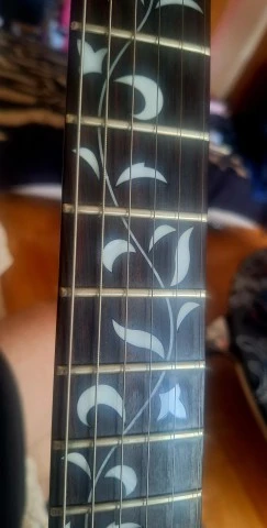 Ibanez JEM555
