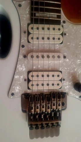 Ibanez JEM555